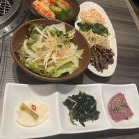 上野太昌園 上野本店 - 