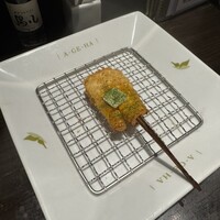 串カツとワイン 揚八 東急プラザ銀座店 - 