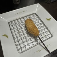 串カツとワイン 揚八 東急プラザ銀座店 - 