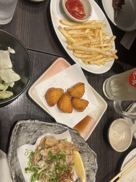 Kinshachi Sakaba Okazaki Ekimae Ten photo 2