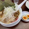 ラーメン魁力屋 一之江店