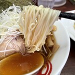ラーメン魁力屋 - 