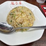 ラーメン魁力屋 - 