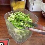 ラーメン魁力屋 - 