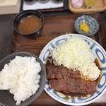 みそかつ 三和 - 