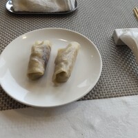 華湘 東武池袋店 - 特製窯焼き北京ダック