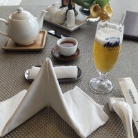 華湘 東武池袋店 - 生ビール
