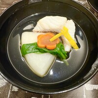 日本料理 大阪 浮橋(ホテルグランヴィア大阪) - 