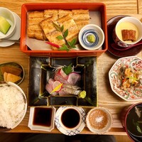 博多うなぎ屋 藤う那 - 