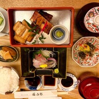 博多うなぎ屋 藤う那 - 
