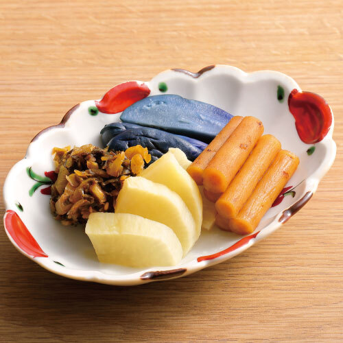 Odashi Ginshari Ate Okami