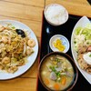 武屋食堂 荒井店