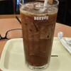 ドトールコーヒーショップ なんさん通り店