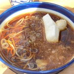 せきれい橋 川上庵 - 