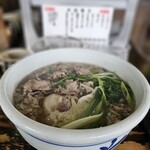 手打うどんたぐち  - 