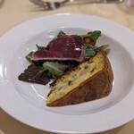 ボン・マリアージュ - 