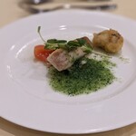 ボン・マリアージュ - 