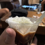 パーラー里味 - 料理写真: