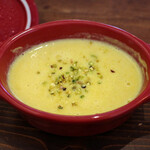 プラス オモ ギャラリー - スープ