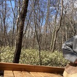 せきれい橋 川上庵 - 