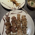 天下の焼鳥 信秀本店 - 