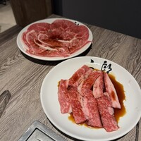 焼肉&手打ち冷麺 二郎 KANAYAMA - 