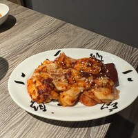 焼肉&手打ち冷麺 二郎 KANAYAMA - 