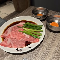 焼肉&手打ち冷麺 二郎 KANAYAMA - 