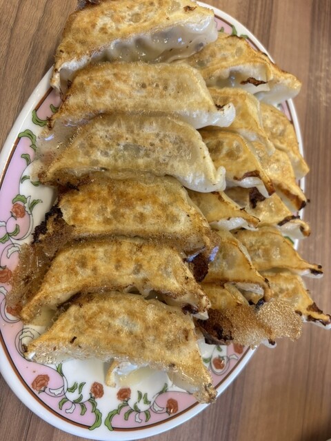 Gyoza no Osho Hirate Ten
