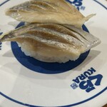 無添 くら寿司 - 