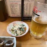 旬菜と海鮮　森田屋 - 