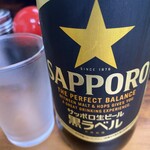 大黒ラーメン - 