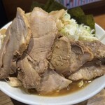 麺屋 RiSA - 