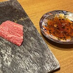 お肉屋 けいすけ 三男坊 - 
