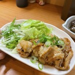 旬菜と海鮮　森田屋 - 