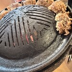 ジンギスカン 福ひつじ - 