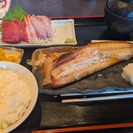 魚貝亭 大和店 - 