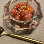 お肉屋 けいすけ 三男坊 - 