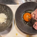 お肉屋 けいすけ 三男坊 - 