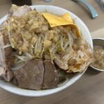 ラーメン荘 歴史を刻め - 