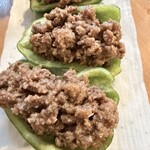 ジンギスカン 福ひつじ - 