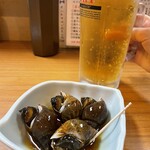 旬菜と海鮮　森田屋 - 