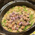 お肉屋 けいすけ 三男坊 - 