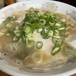 大黒ラーメン 本店 - 