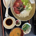 つるや - 料理写真: