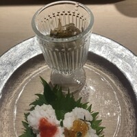 鮨 からす 十三店 - 