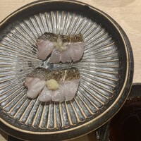 鮨 からす 十三店 - 