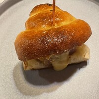 お肉屋 けいすけ 三男坊 - 