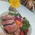 SPOONBILL - 料理写真: