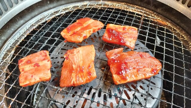 焼肉きんぐ 仙台泉八乙女店 - 八乙女（焼肉）の写真